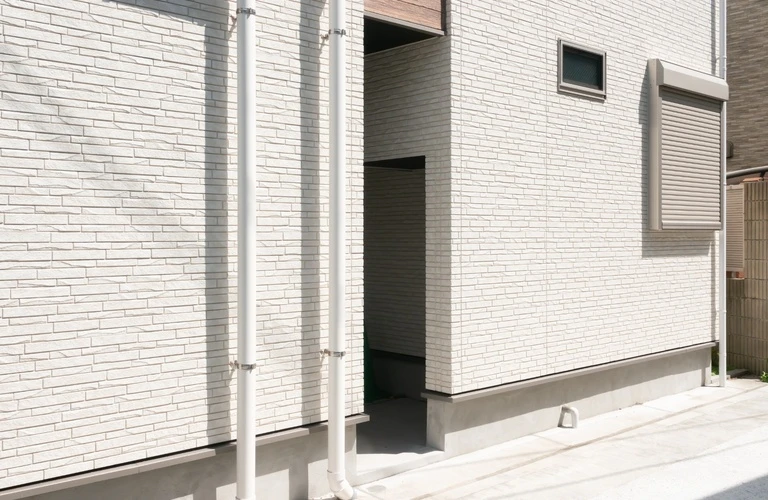 【外壁の劣化 】| 山口県下松市の外壁リフォームならBetter Days(相本建設合同会社)