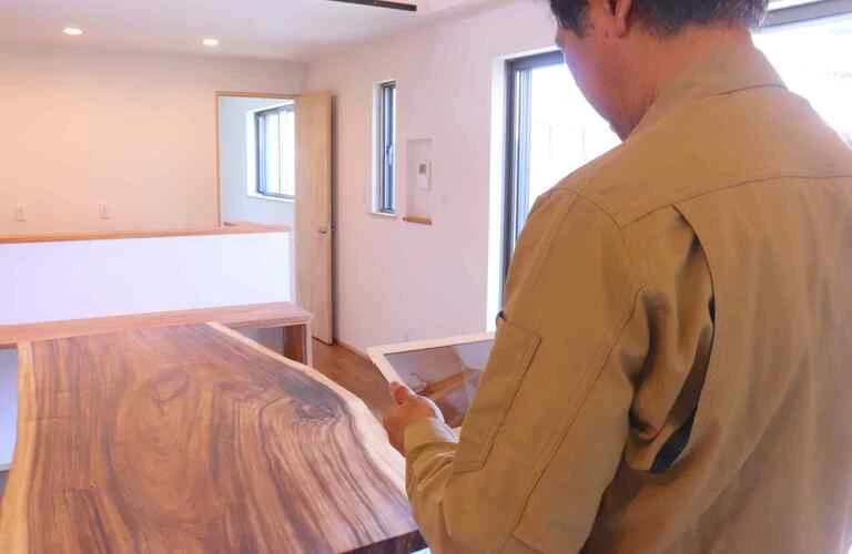 工務店ならではの品質 | 山口県下松市のリフォームなら相本建設合同会社
